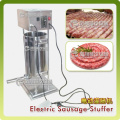 Etv15L Electric Tamanho Opcional Sausage Stuffer